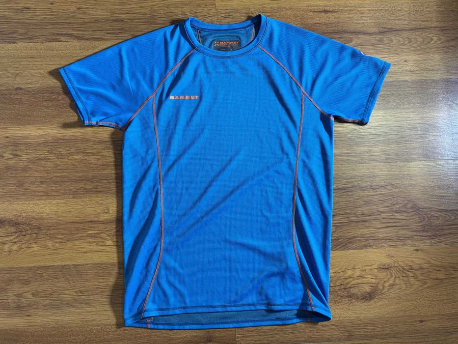 Mammut Eiger Extreme тениска М размер