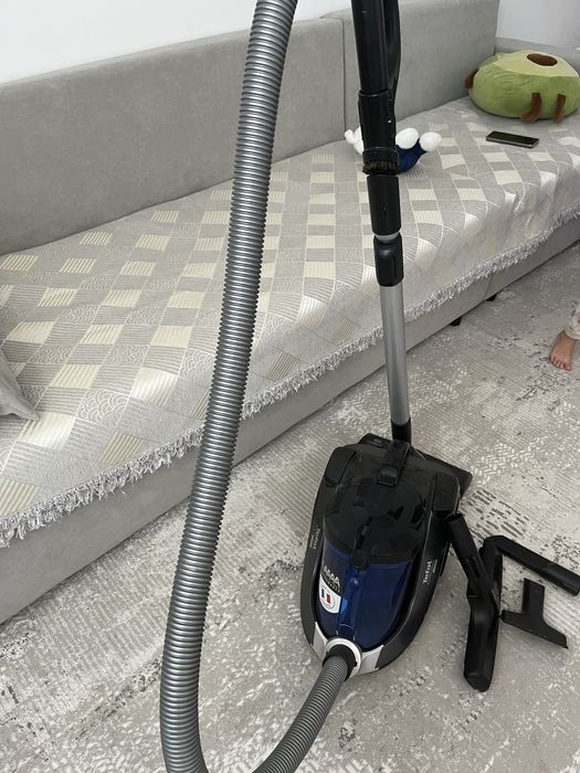 Пылесос Tefal новый