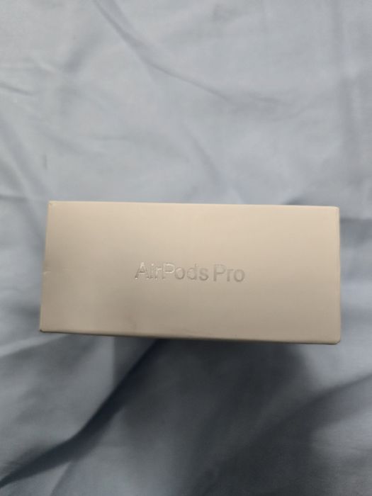 Căști Apple Airpods Pro (2nd generation)