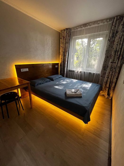 Квартира по часам , на час, часовая  Абая Алтынсарина ( Правды)