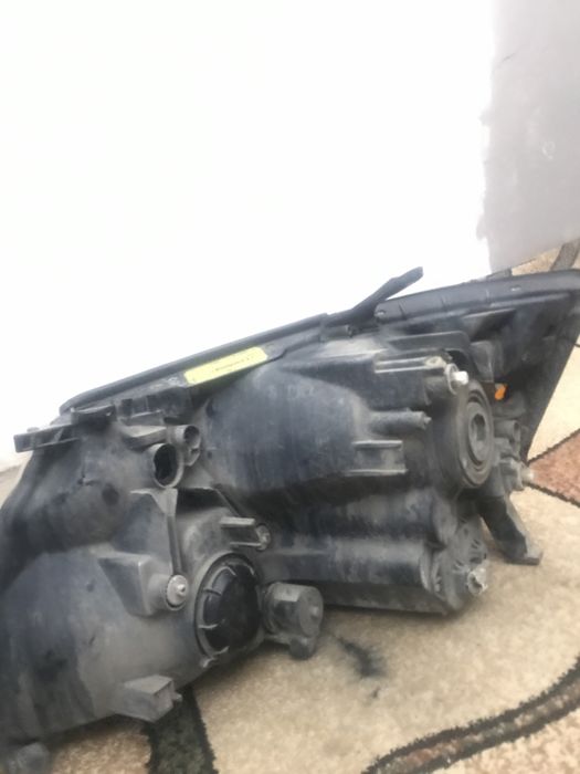 Фара для Alphard Альфард