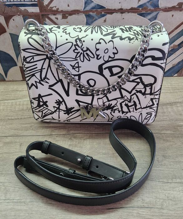 Чанта Michael Kors whitney