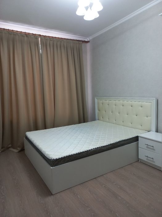 Спальный кровать