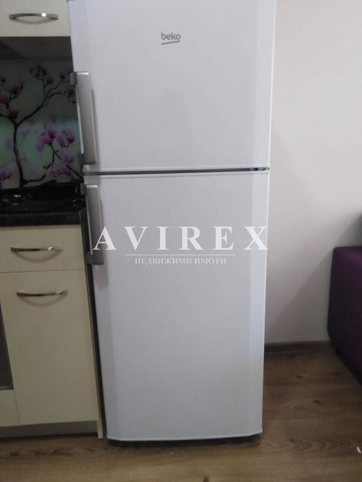 Дава се под наем Двустаен апартамент в Пловдив, Южен - 70 кв.м за 458.49 € - Снимка #9