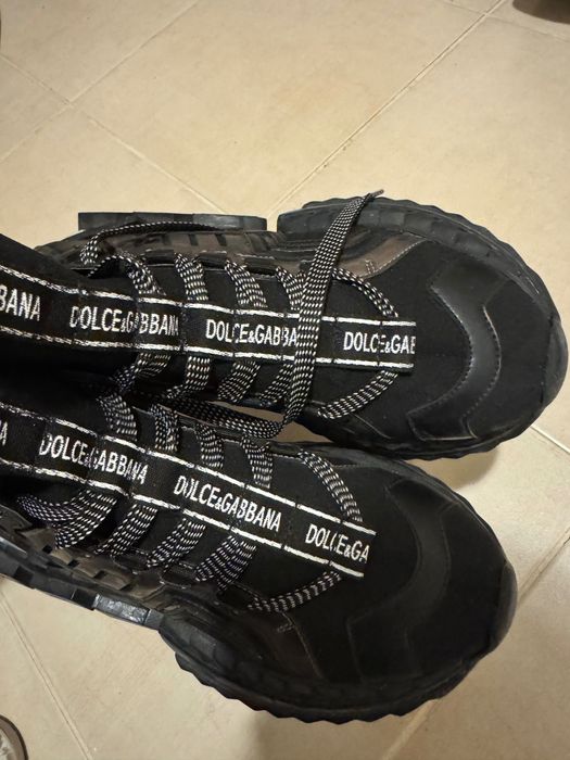 Дамски обувки Dolce & Gabbana
