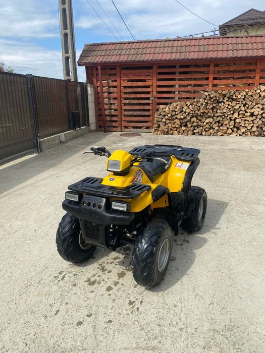 Vand sau Schimb Polaris Sportsman 90 2t