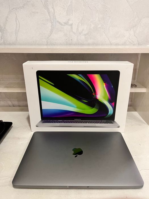 Продам macbook pro