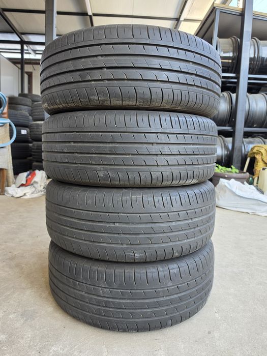 Джанти 17 / 5х114,3 - Hyundai Kona 5x114,3
