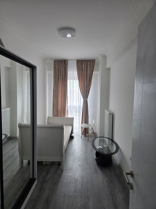 Apartament de inchiriat