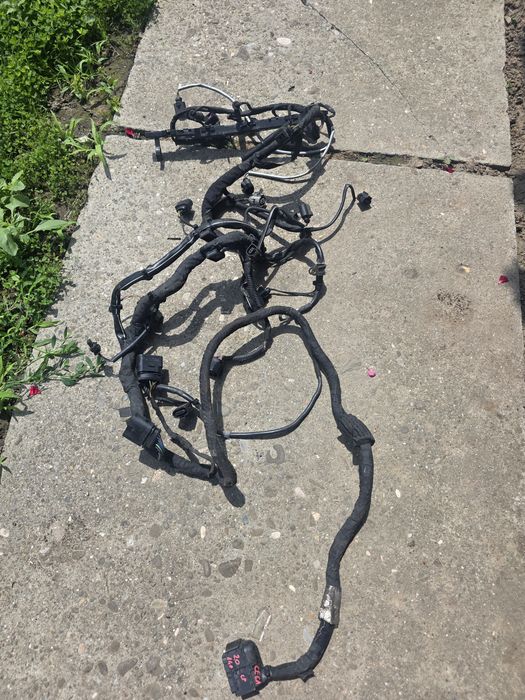 Instalație electrica 2.0 CEG/CEGA