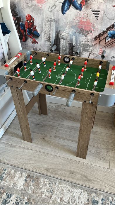 Ностольный футбольный стол