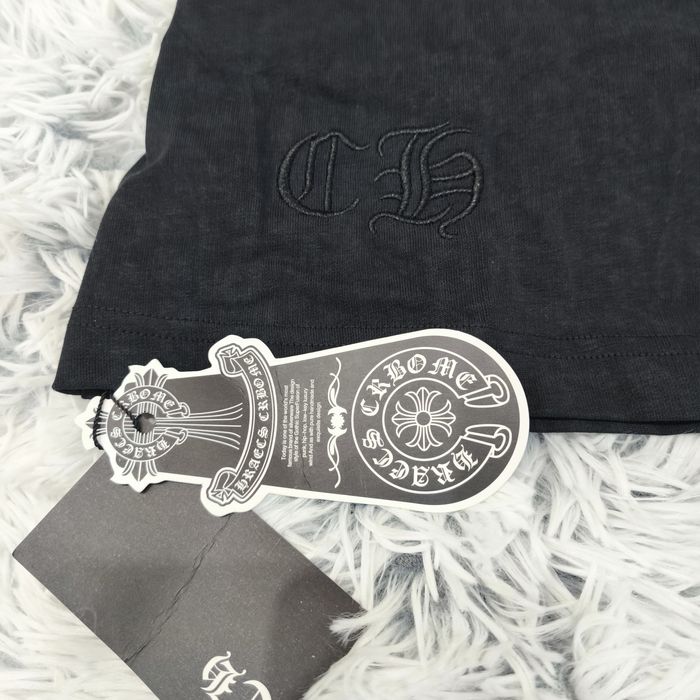 CHROME HEARTS мъжка тениска размер S НОВА