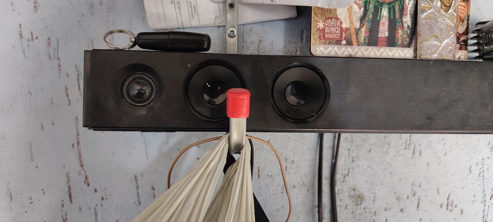 Vând Soundbar lg sj3
