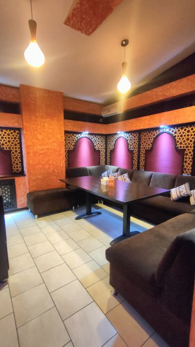 Продаётся Караоке клуб "хот туби"