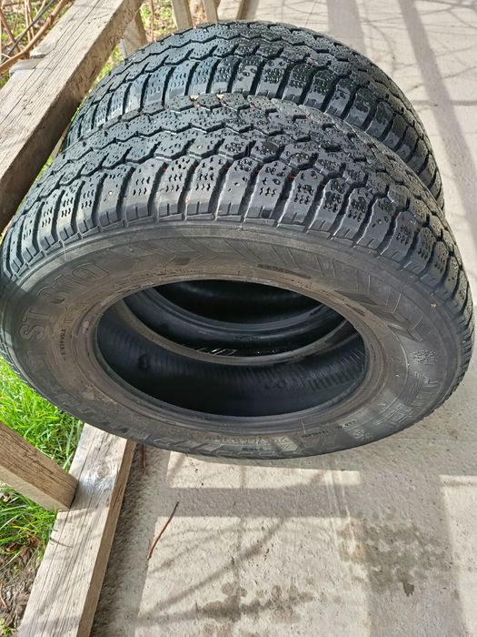 Автошина для легковых автомобилей