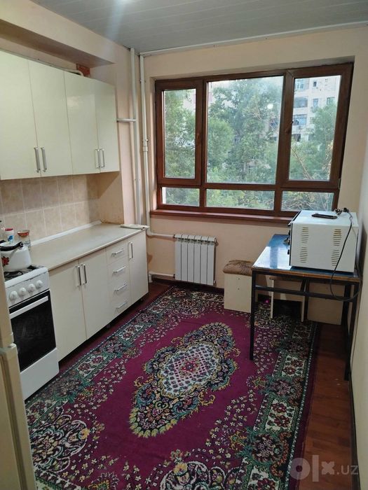 Kvartira ijaraga beriladi Chilonzor 20kvartal 3/4/9 74 m2 Lift bor