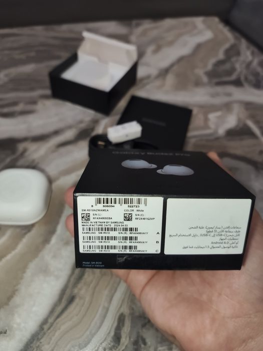 Samsung Buds 2 Pro