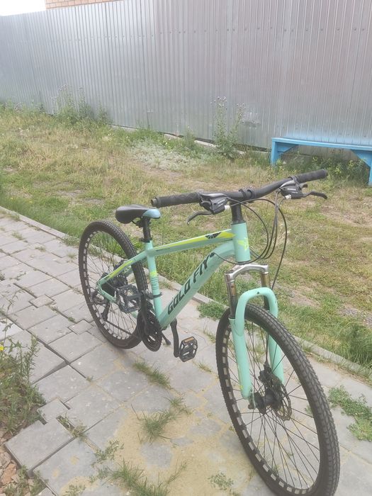 Продам велосипед GOLO FlY