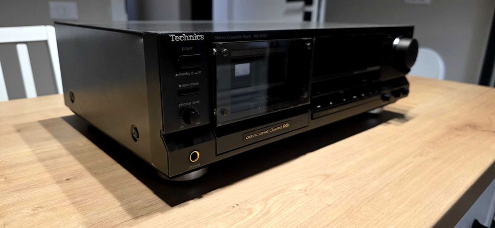 Technics RS B755 Impecabil