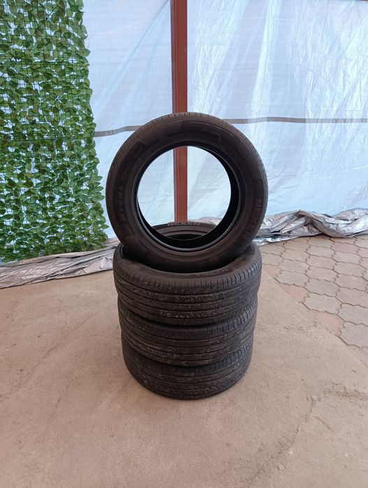 Продам Комплект 235/60R18 лето