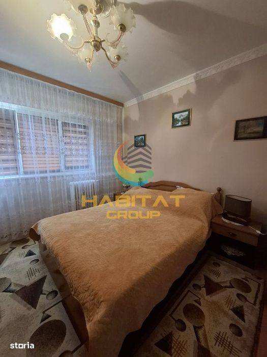 Inchiriere 2 camere Brancoveanu LIDL liber loc parcare