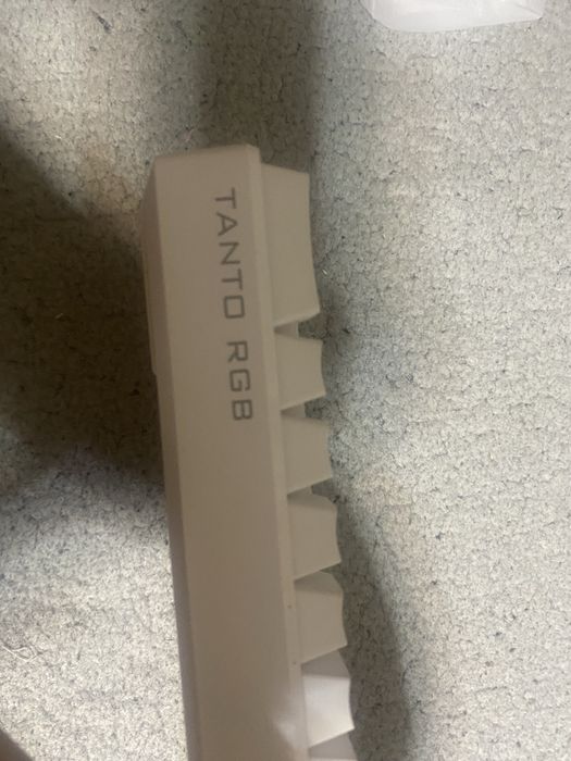 Клавиатура Dexp Tanto Rgb