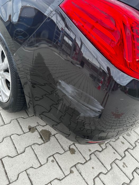 PEUGEOT 508 2012 — imagine 4