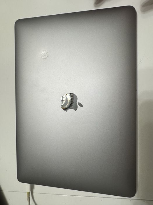 MacBook Air M1 13 дюймов