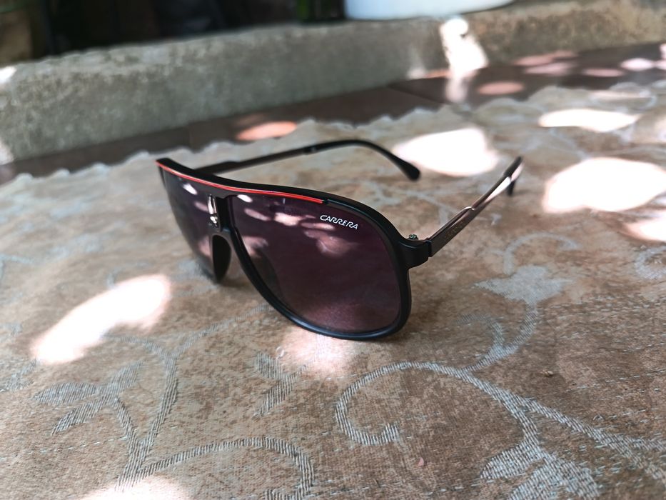 Очила в много добро състояние