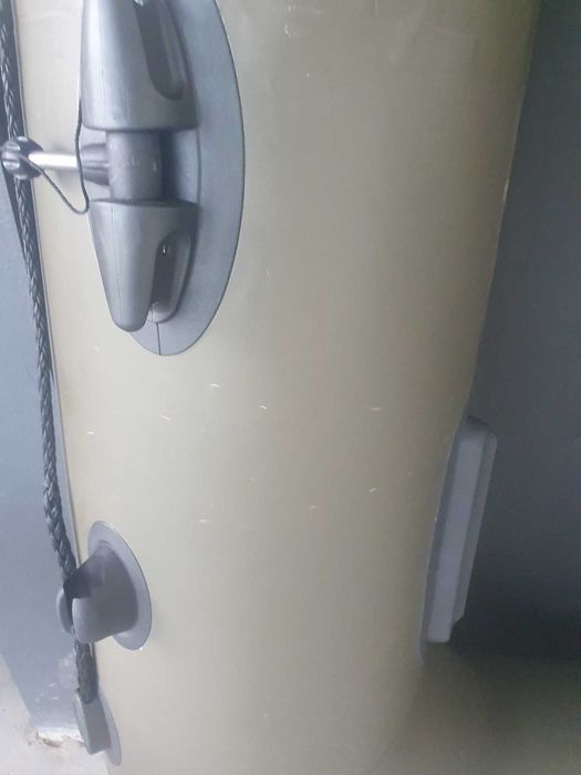 Продава се:Чисто нова, Надуваема Bark B-230C