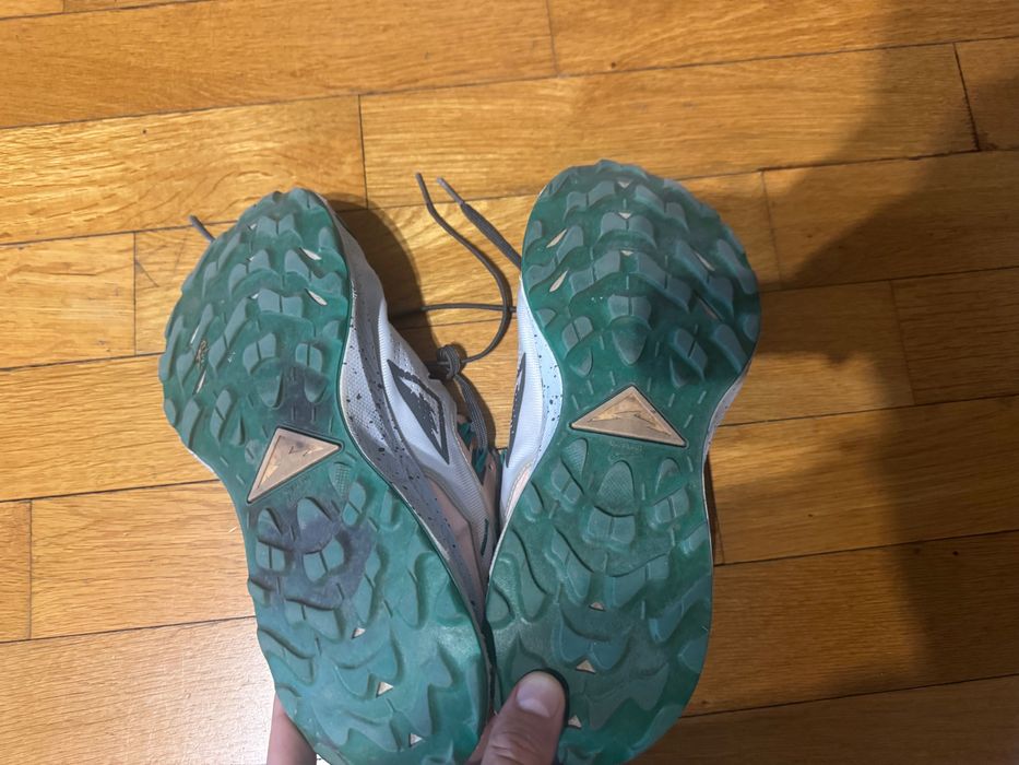 Nike Trail Running 2