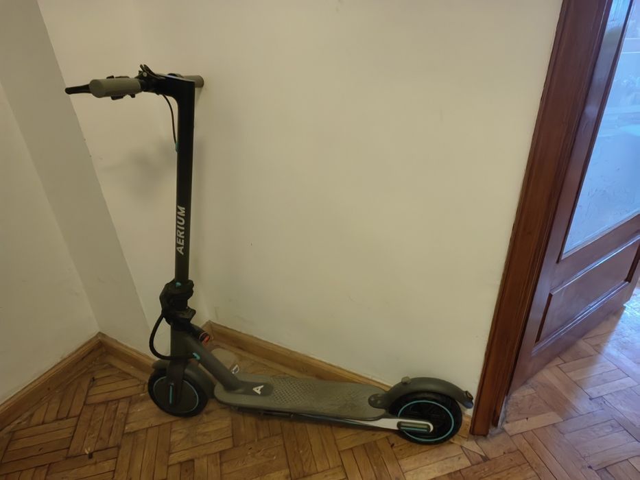 Trotineta electrica Aerium T350