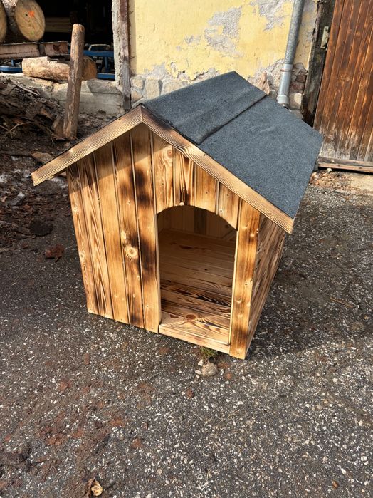 Кучешки колиби къща за куче