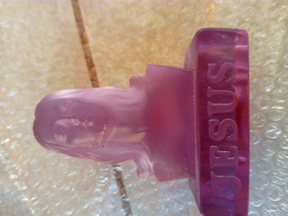 Кръстове и иконостас