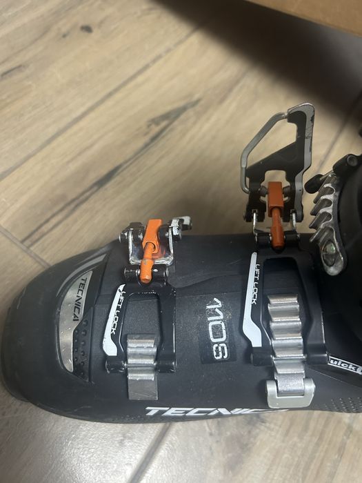 Clapari Tecnica 110s marime 42 26,5 cm