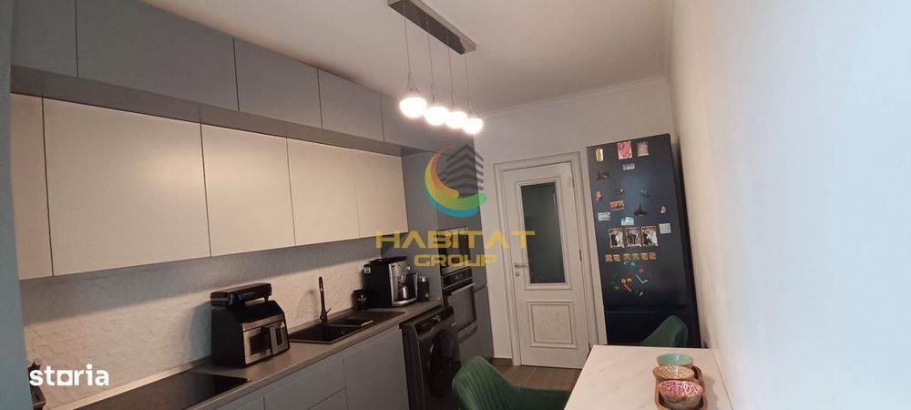 Apartament 3 camere Spatios Disponibil Imediat