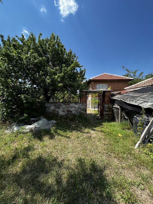 Продава се Къща в с. Овчарово, Област Хасково - 110 кв.м за 455 €/кв.м - Снимка #1