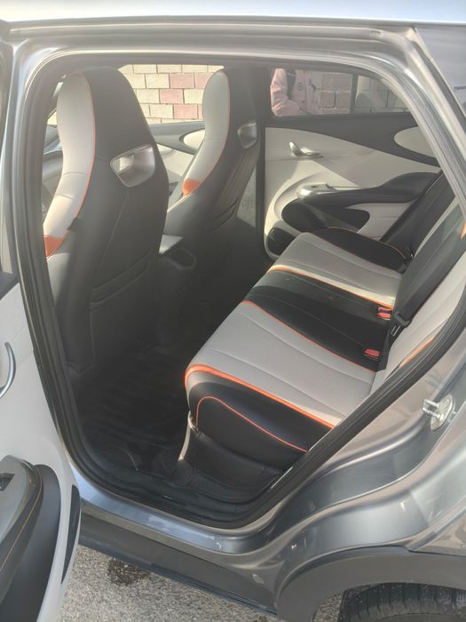 Аренда автомобилей