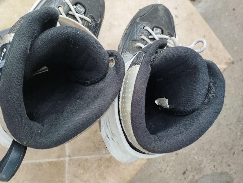 Role Fila road carbon mărime 43