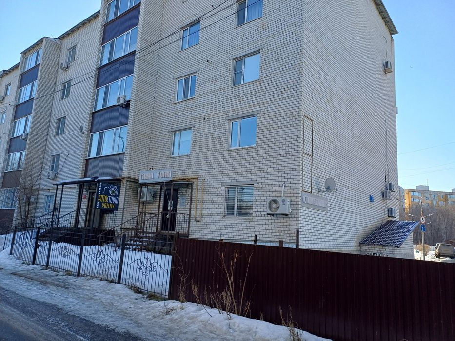 Продам комерческое помещения