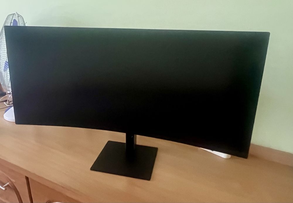 Монитор 34" Xiaomi