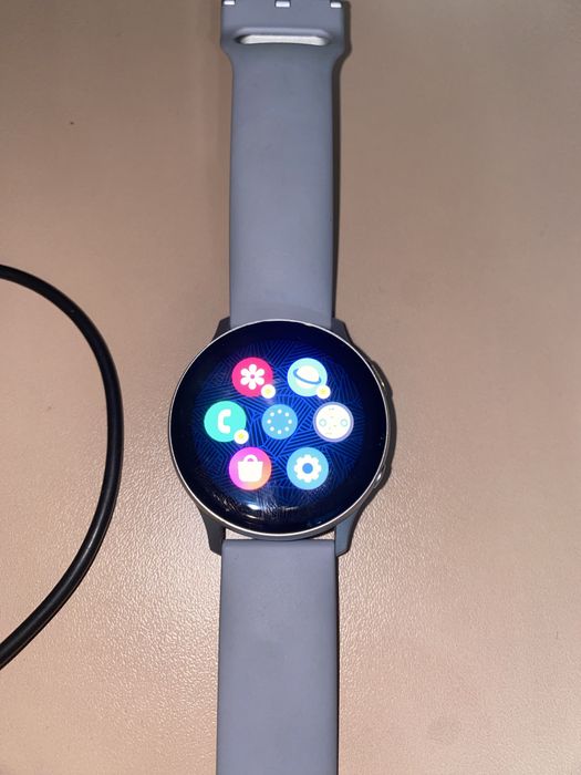 Samsung watch active 2