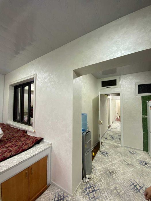 3 хона яхши тоза уй коракамишда