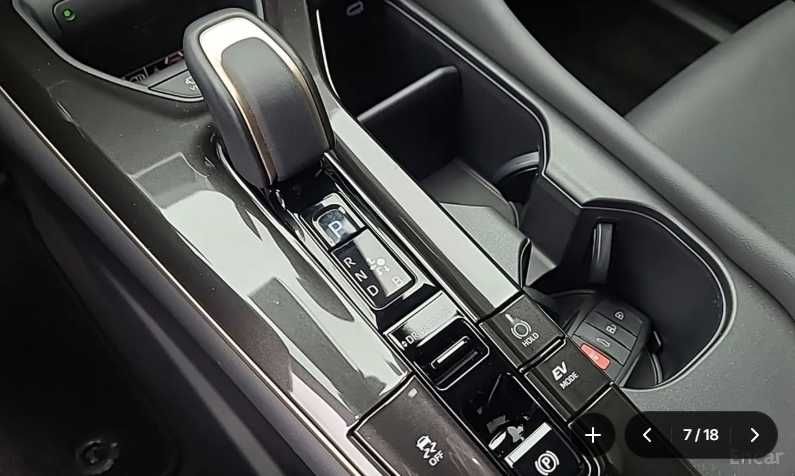 Toyota Crown FULL