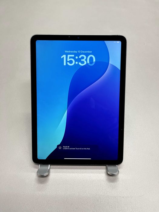 iPad AIR 4th gen A2072 64GB Green + Cellular (5G] Зарядно [ Отличен ]