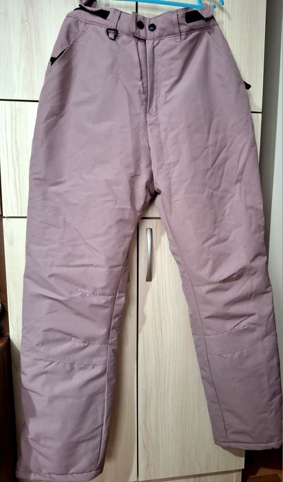 Pantaloni ski damă mărimea S