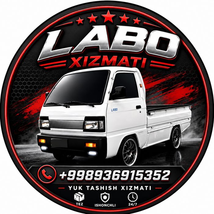 Labo xizmati Лабо хизмати