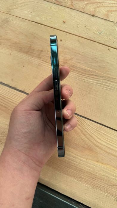 Iphone 13 pro abmen yoki sotiladi