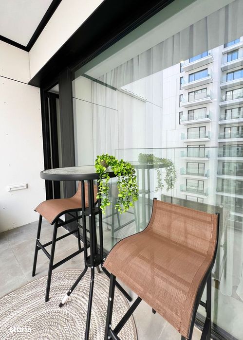 ONE Cotroceni 0% comison | direct proprietar | cu contract | 2 camere