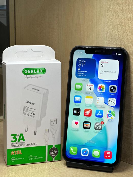 Apple iPhone-128gb